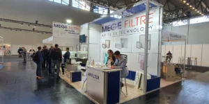Mege Filtre FILTECH 2022'deydi!